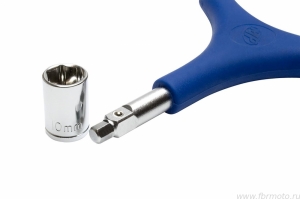 Motion Combo Y-Drive Wrench 08-0547