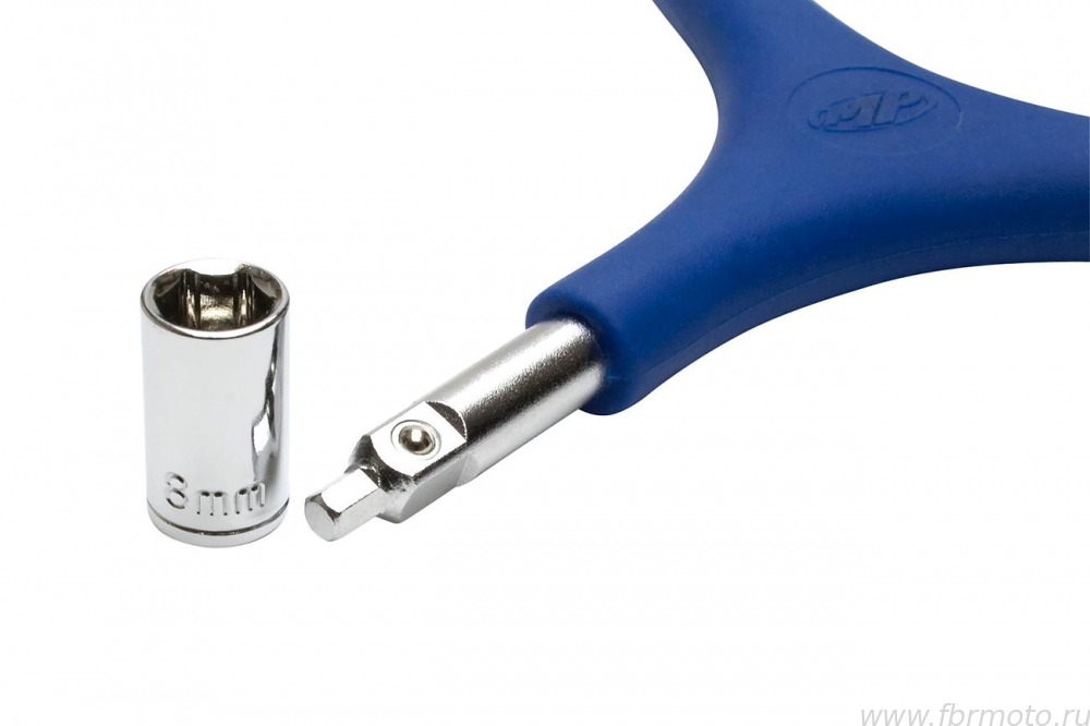  Motion Combo Y-Drive Wrench 08-0547