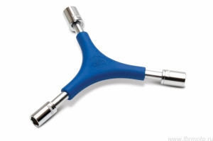  Motion Combo Y-Drive Wrench 08-0547