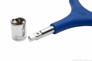  Motion Combo Y-Drive Wrench 08-0547