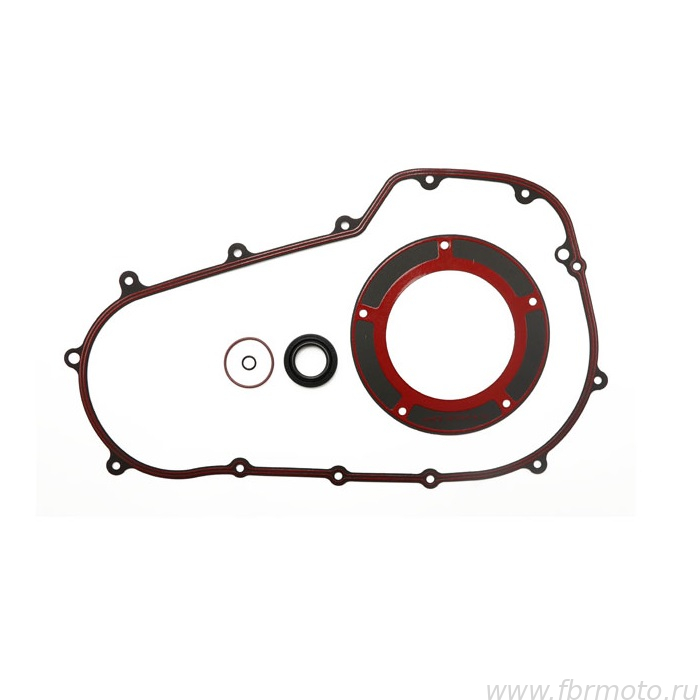    Genuine James Gasket Kit Electra Glide/Road Glide 17-