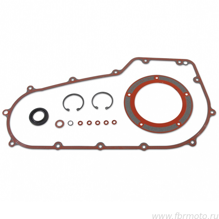   Genuine James Gasket Kit Softail 07-17