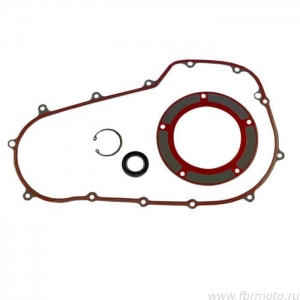    Genuine James Gasket Kit Touring 07- JGI-34901-07-K