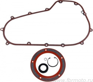    Genuine James Gasket Kit Touring 07- JGI-34901-07-K