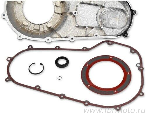    Genuine James Gasket Kit Touring 07- JGI-34901-07-K