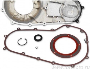    Genuine James Gasket Kit Touring 07- JGI-34901-07-K