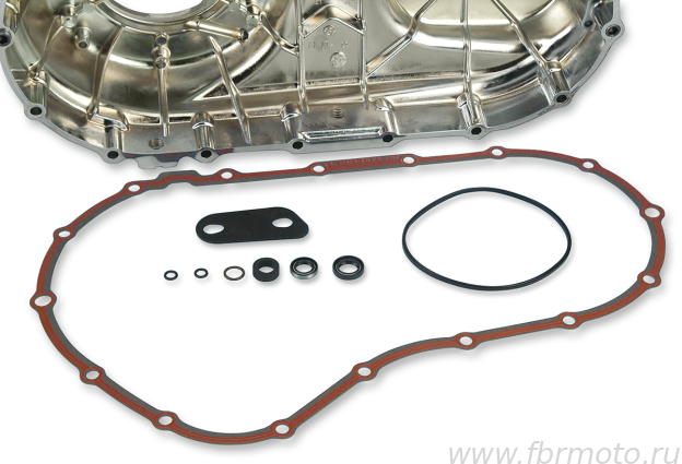    Genuine James Gasket Kit XL883/1200 04-20