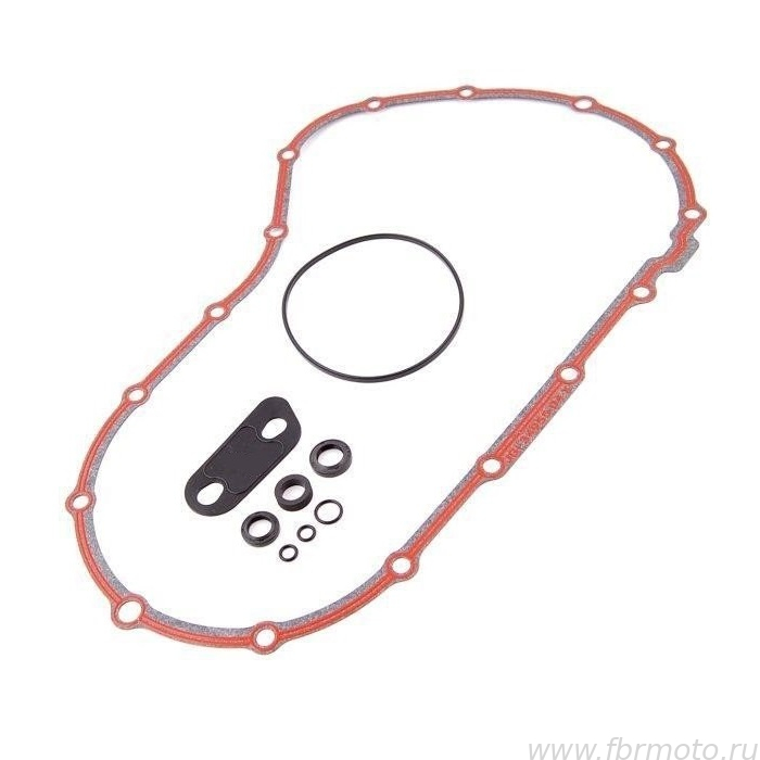    Genuine James Gasket Kit XL883/1200 04-20