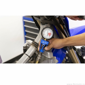  2T  4 Motion Pro 08-0651 Compression Tester 10/12/14 mm