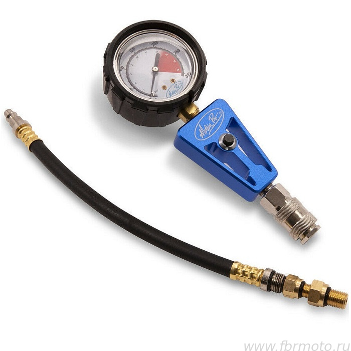  2T  4 Motion Pro 08-0651 Compression Tester 10/12/14 mm