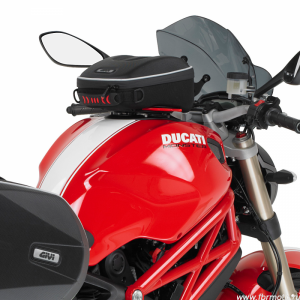     Kappa Tanklock  BMW, Ducati, KTM BF11K