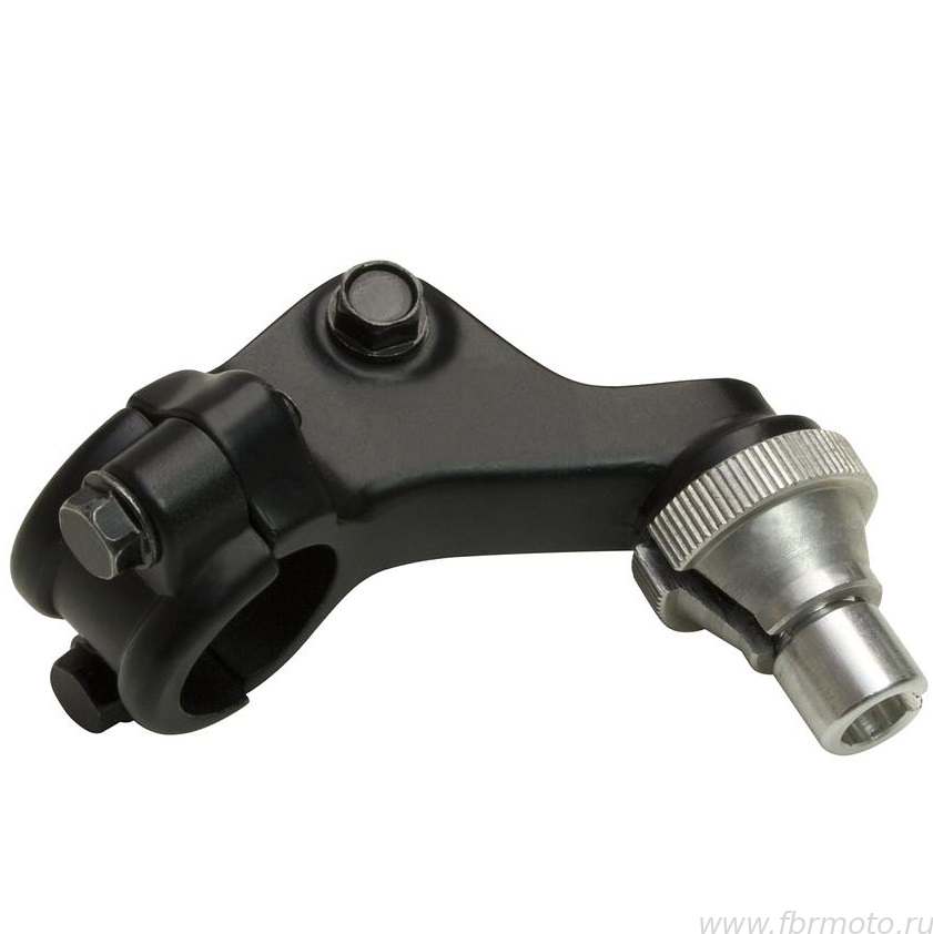    Motion Pro Perch Assembly Clutch 8mm Adjuster Black