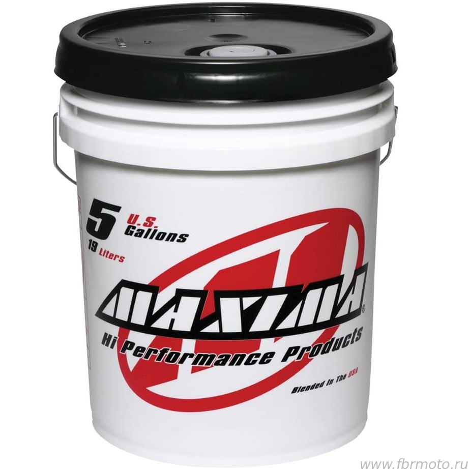  2T Maxima Castor 927 19