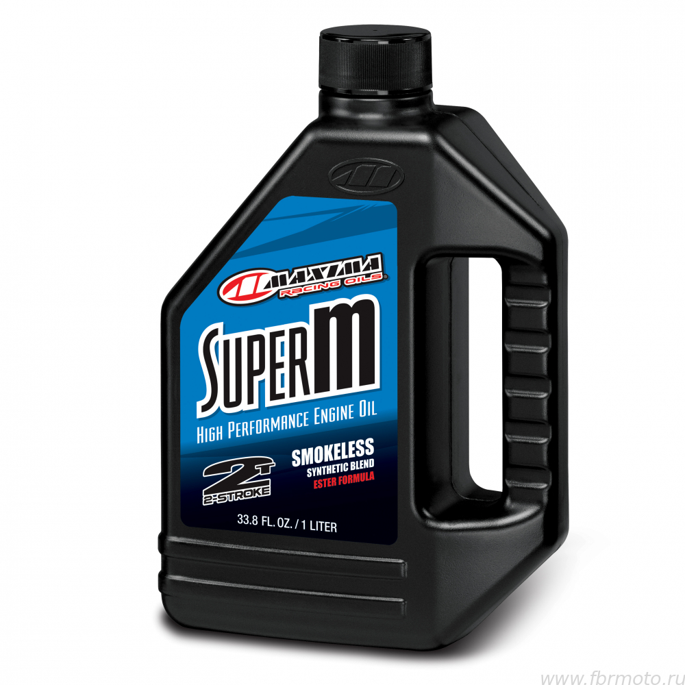  2T Maxima Super M Smokeless Premix 1