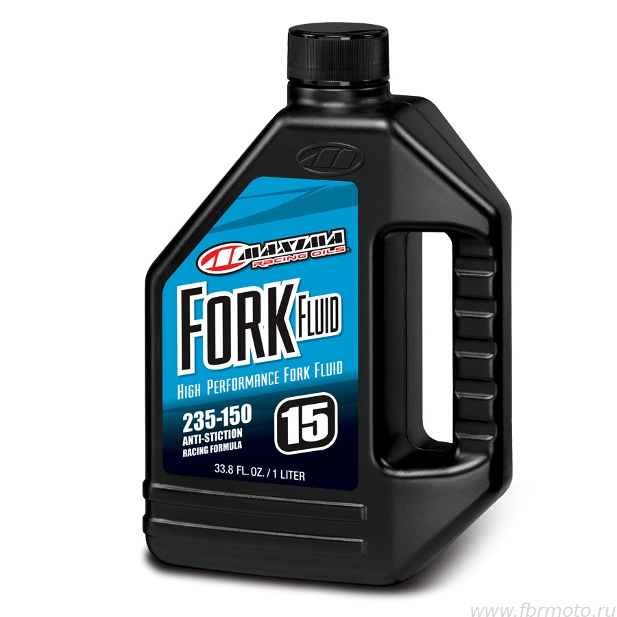   Maxima Racing Fork Fluid 235/150 15w 1