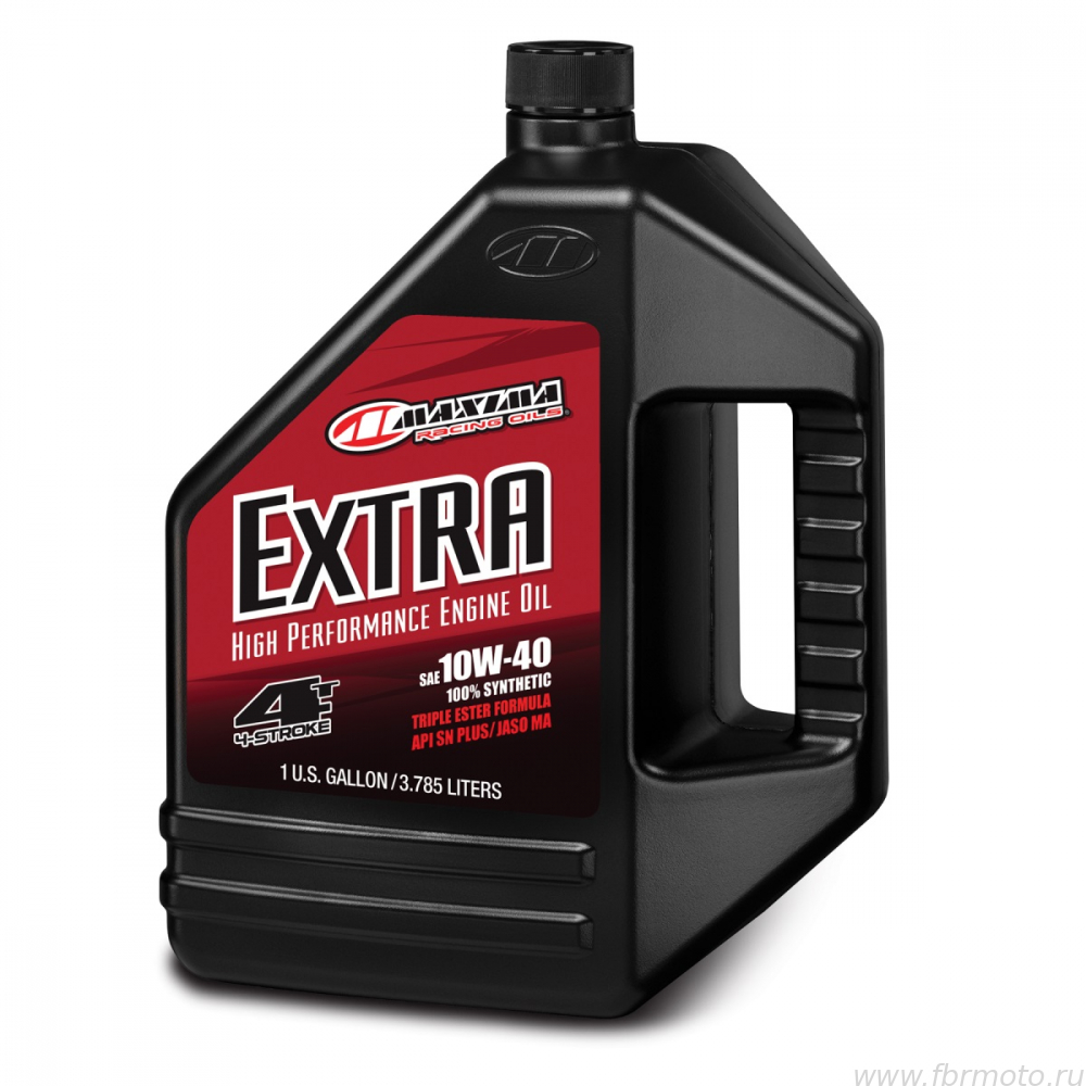 Maxima Extra 10w40 3,785
