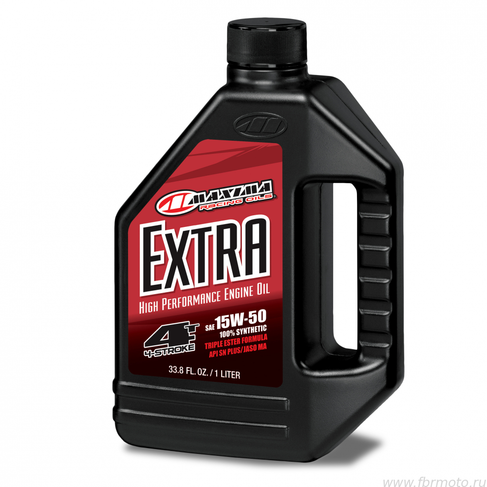 Maxima Extra 15w50 1