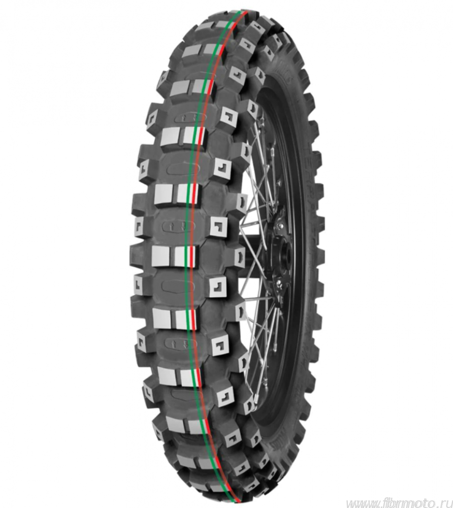Mitas 100/90-19 57M TT Terraforce-MX MH 