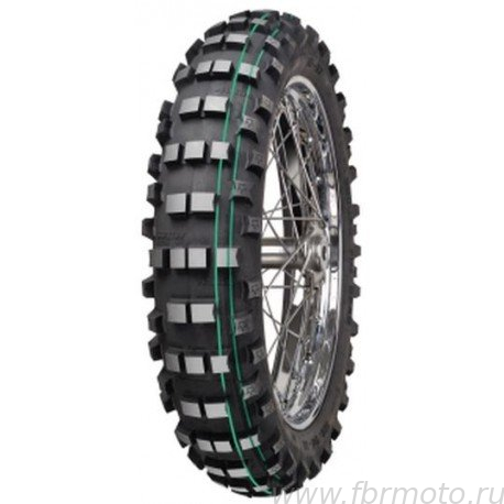 Mitas 110/100-18 64M TT C-16 Super Soft Extreme