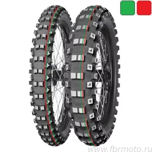 Mitas 110/100-18 64M TT Terraforce-MX MH