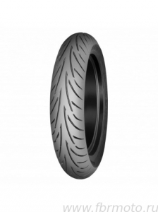 Mitas 110/80-19 59W TL Touring Force