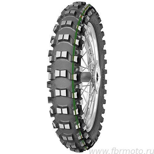 Mitas 110/90-19 62M TT Terraforce-MX SM Super Light
