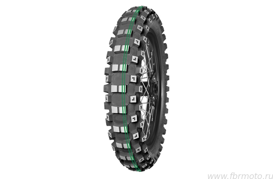 Mitas 120/90-18 65M TT Terraforce-MX MH Super Soft Extreme