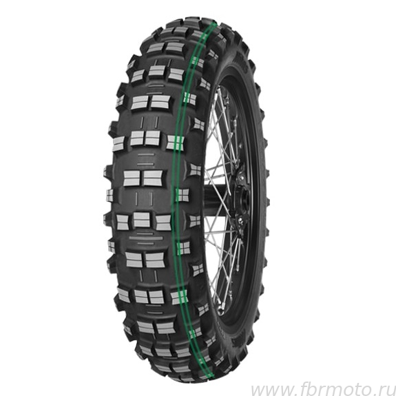 Mitas 120/90-18 65M TT Terra Force-EH