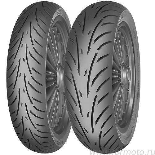 Mitas 130/70-10 59P TL Touring Force-SC