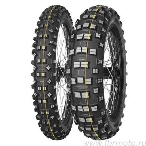 Mitas 140/80-18 70R TT Terra Force-EF Super