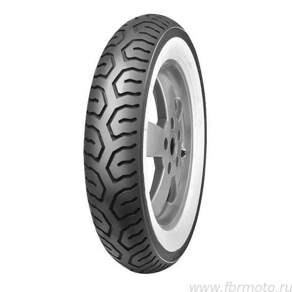 Mitas 3.00-10 42J TL/TT MC12