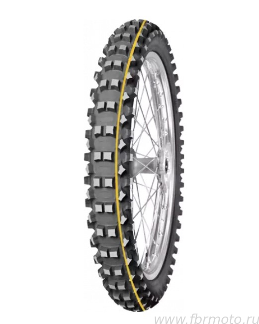 Mitas 70/100-19 42M TT Terraforce-MX SM