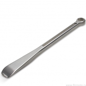  Motion Pro T-6 Combo Lever 10/12mm