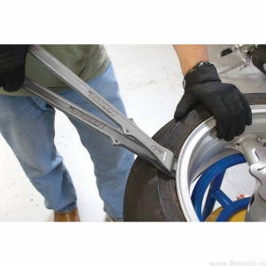    Motion Pro BeadPro Forged Steel 2 08-0536