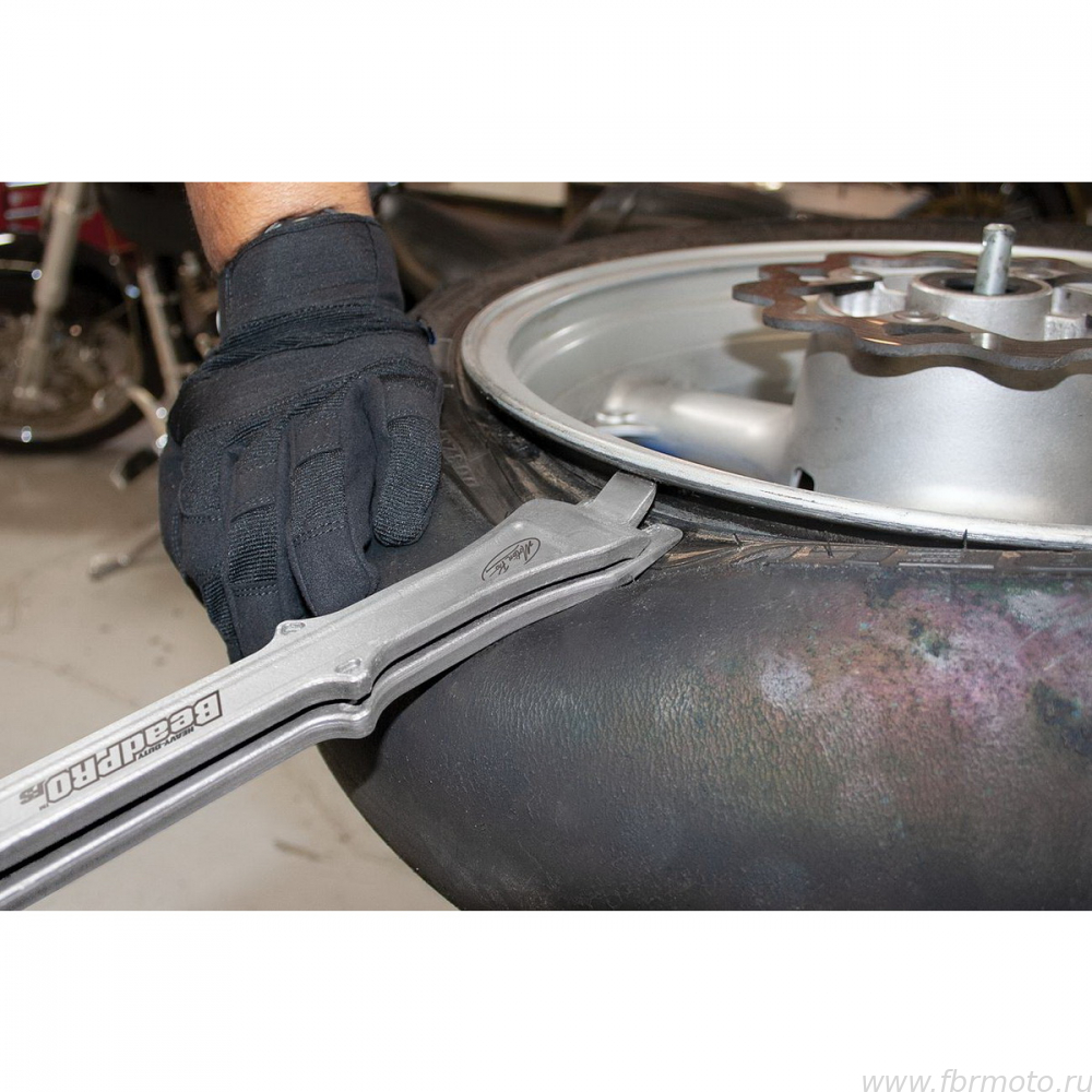     Motion Pro BeadPro Forged Steel 2 08-0536