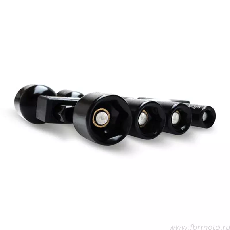   Motion Pro Magnetic Nut Driver 9pc Set
