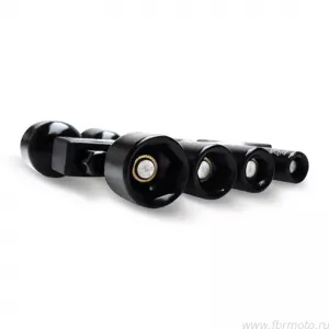   Motion Pro Magnetic Nut Driver 9pc Set