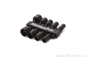   Motion Pro Magnetic Nut Driver 9pc Set