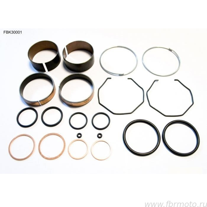   Bearing Worx FBK30001