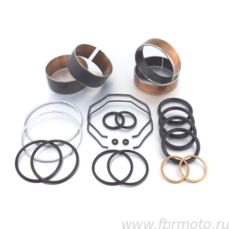   Bearing Worx FBK30003