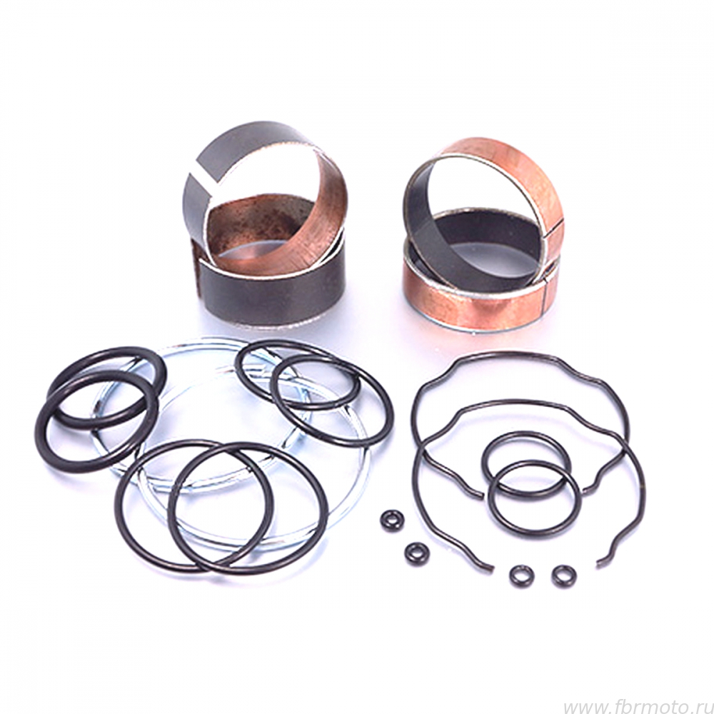   Bearing Worx FBK30005