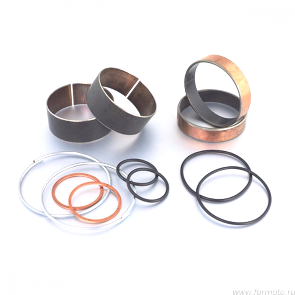   Bearing Worx FBK35001