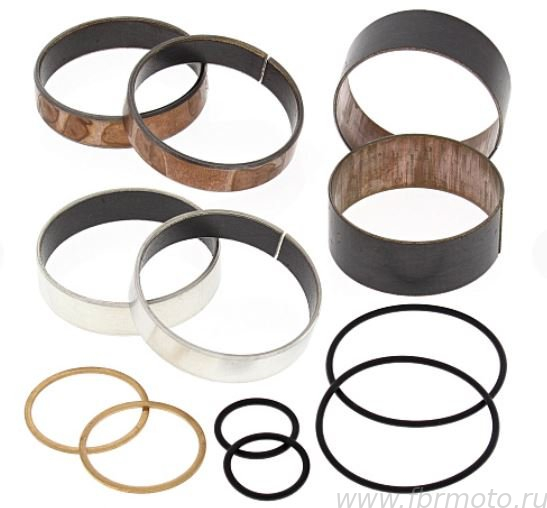   Bearing Worx FBK35002