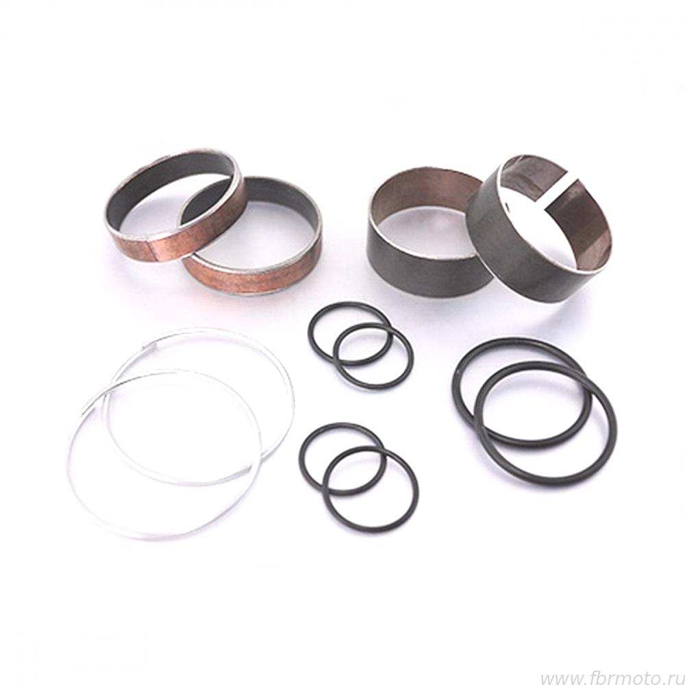   Bearing Worx FBK35003