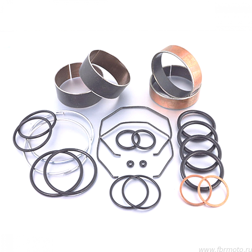   Bearing Worx FBK40001