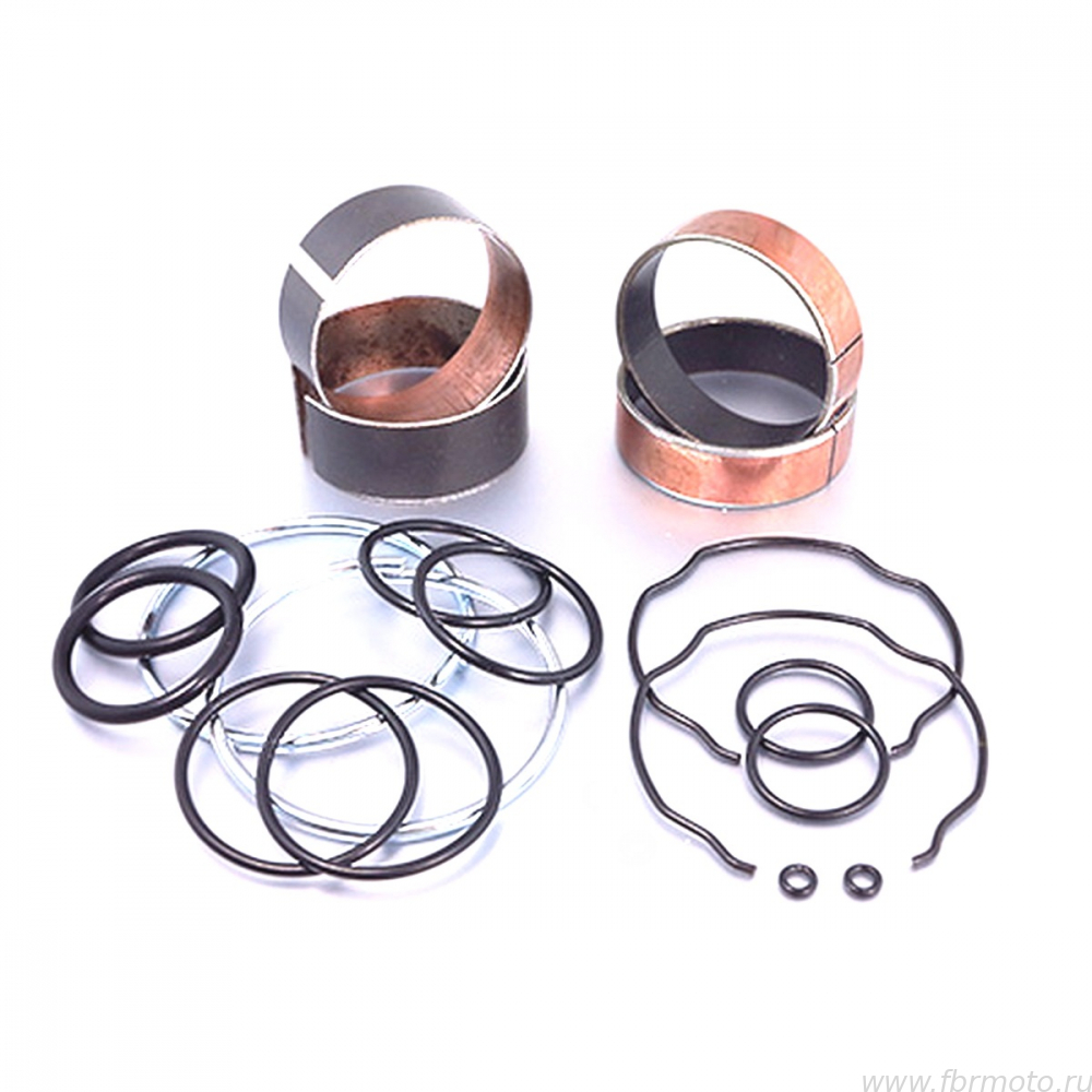   Bearing Worx FBK50002
