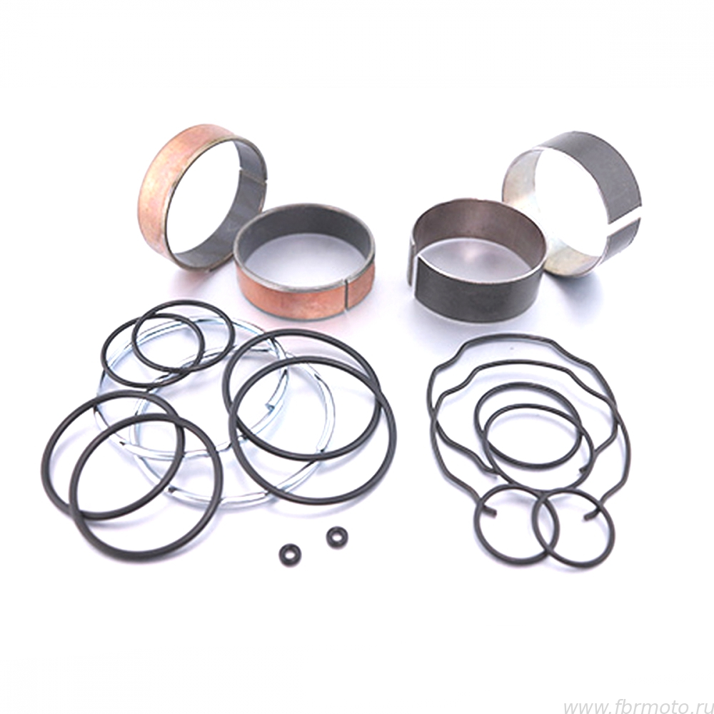   Bearing Worx FBK50007