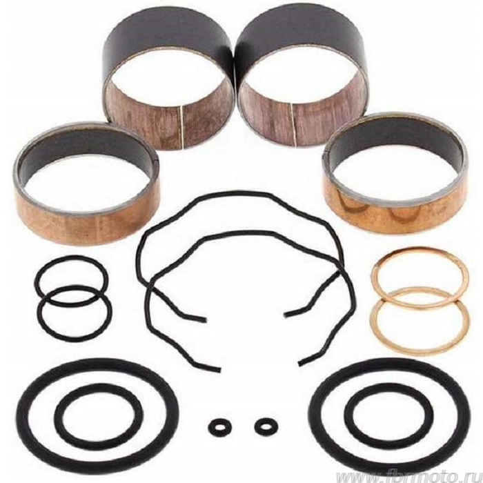   Bearing Worx FBK50008