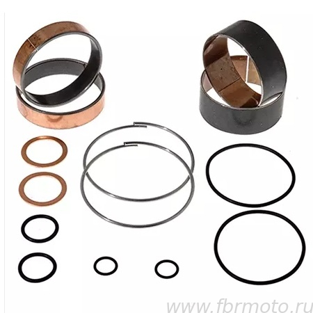   Bearing Worx FBK60005