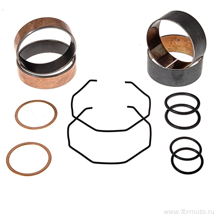   Bearing Worx FBK90002